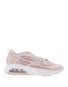 Низкие кеды и кроссовки Nike