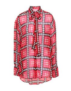 Pубашка Msgm