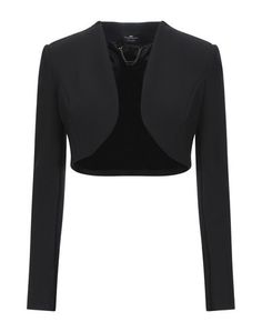 Пиджак Elisabetta Franchi