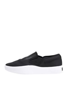 Низкие кеды и кроссовки Y-3