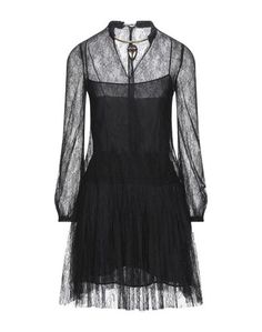 Короткое платье Valentino