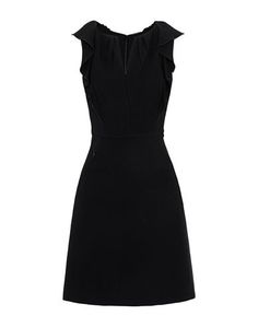 Короткое платье Elie Tahari