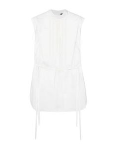 Топ без рукавов Ann Demeulemeester