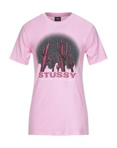 Футболка Stussy