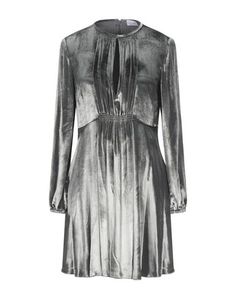 Короткое платье RED Valentino