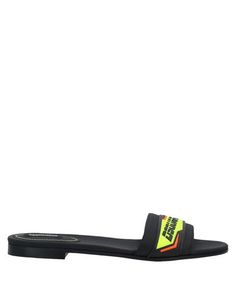 Сандалии Dsquared2