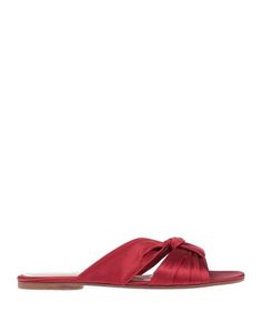Сандалии Gianvito Rossi