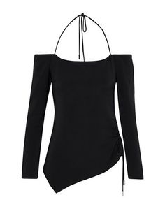 Блузка Cushnie