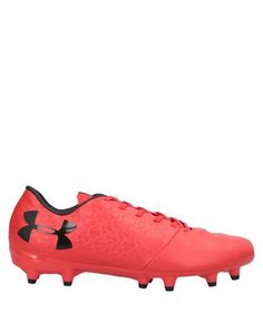 Низкие кеды и кроссовки Under Armour