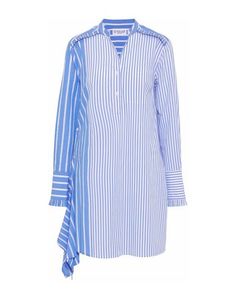 Короткое платье Derek Lam 10 Crosby