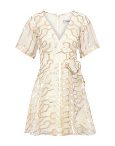 Короткое платье Temperley London