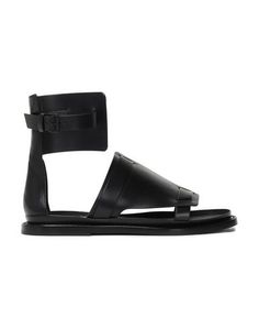 Сандалии Ann Demeulemeester