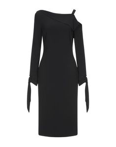 Платье длиной 3/4 Roland Mouret