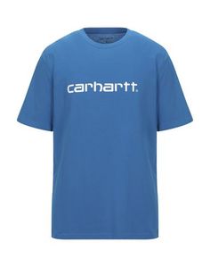 Футболка Carhartt