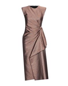 Платье длиной 3/4 Dries Van Noten