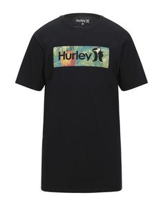 Футболка Hurley