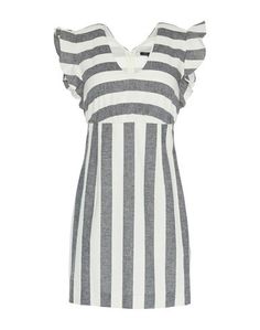 Короткое платье Armani Exchange