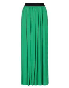 Юбка длиной 3/4 Msgm