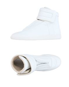 Высокие кеды и кроссовки Maison Margiela