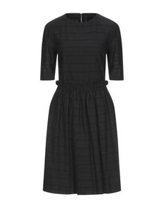 Платье до колена Vivienne Westwood Anglomania