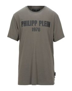 Футболка Philipp Plein