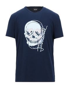 Футболка Just Cavalli