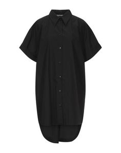 Короткое платье Mm6 Maison Margiela