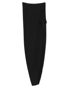 Длинная юбка Rick Owens