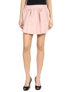 Мини-юбка RED Valentino