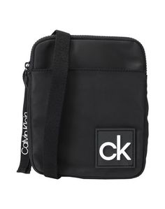Сумка через плечо Calvin Klein