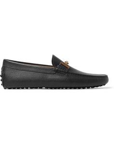 Мокасины Tod`S