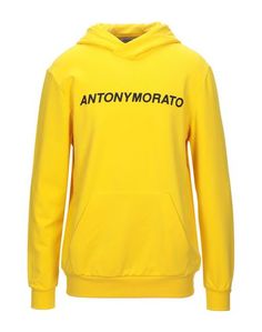 Толстовка Antony Morato