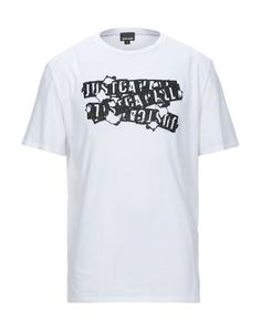 Футболка Just Cavalli