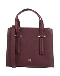 Сумка на руку Aigner