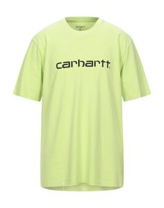 Футболка Carhartt