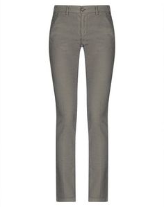 Повседневные брюки 40 Weft