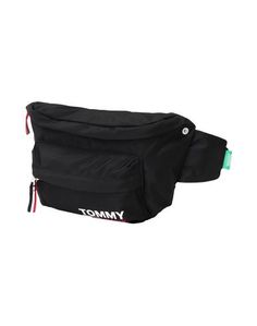 Рюкзаки и сумки на пояс Tommy Jeans