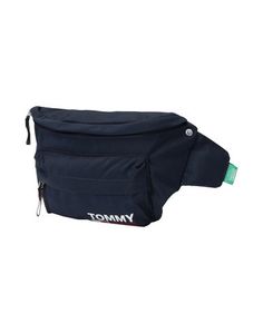 Рюкзаки и сумки на пояс Tommy Jeans