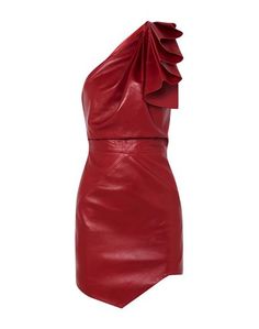 Короткое платье Alexandre Vauthier