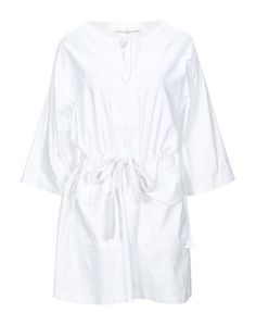 Короткое платье Golden Goose Deluxe Brand