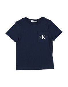 Футболка Calvin Klein Jeans