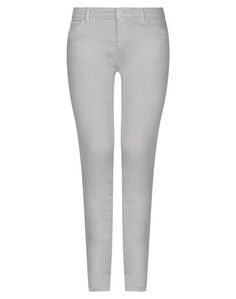 Джинсовые брюки Emporio Armani