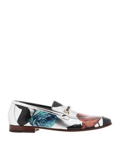 Мокасины Paul Smith