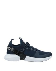 Низкие кеды и кроссовки Bikkembergs