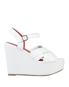 Сандалии Santoni