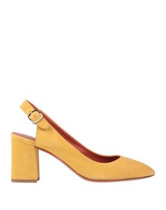 Туфли Santoni