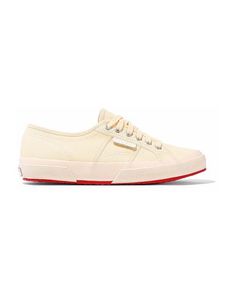 Низкие кеды и кроссовки Superga