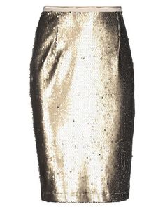 Юбка до колена Lanacaprina