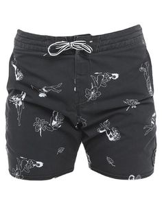 Шорты для плавания Billabong
