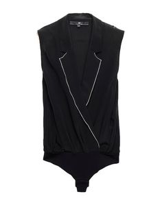 Топ без рукавов Elisabetta Franchi